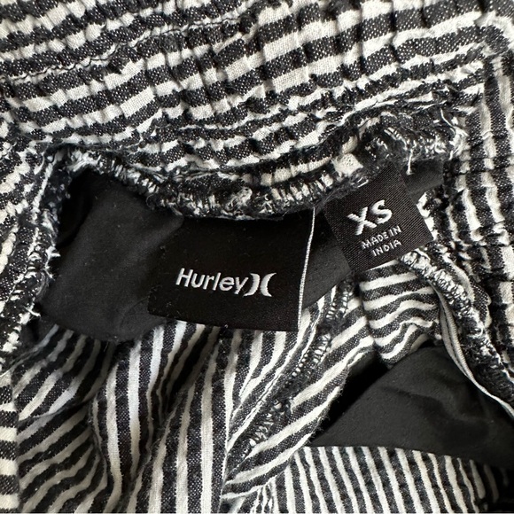 Hurley stripe pants - Picture 11 of 12